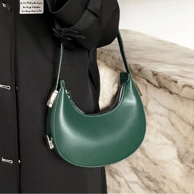 Bolso Tote Bag Hobo Minimalista