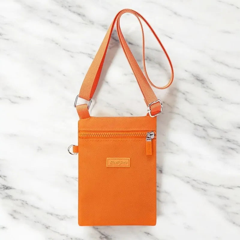 Bolso para Móvil Crossbody