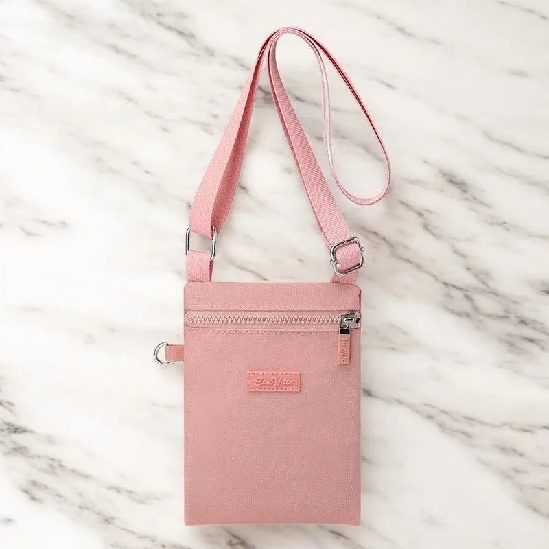 Bolso para Móvil Crossbody