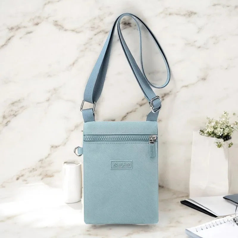 Bolso para Móvil Crossbody de Colores