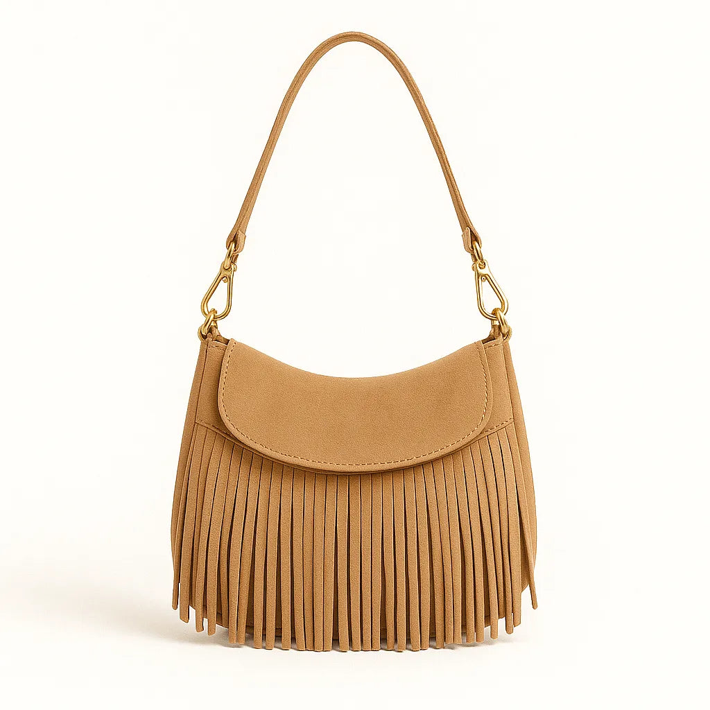 Bolso Flecos
