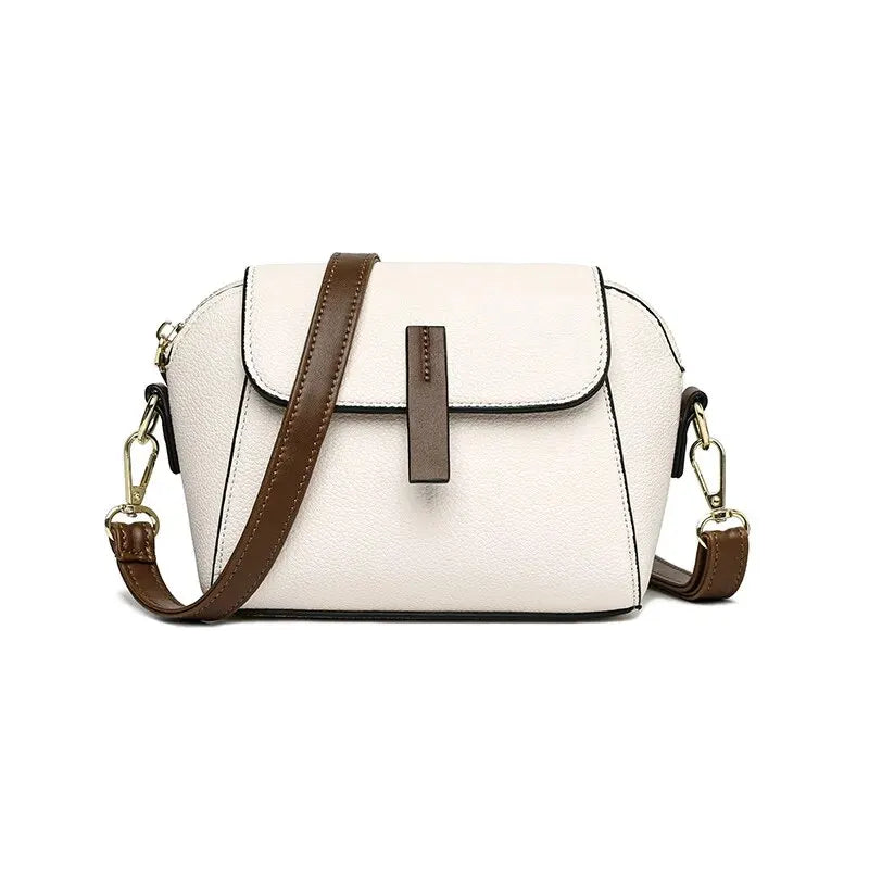 Bolso Bandolera Casual de PU