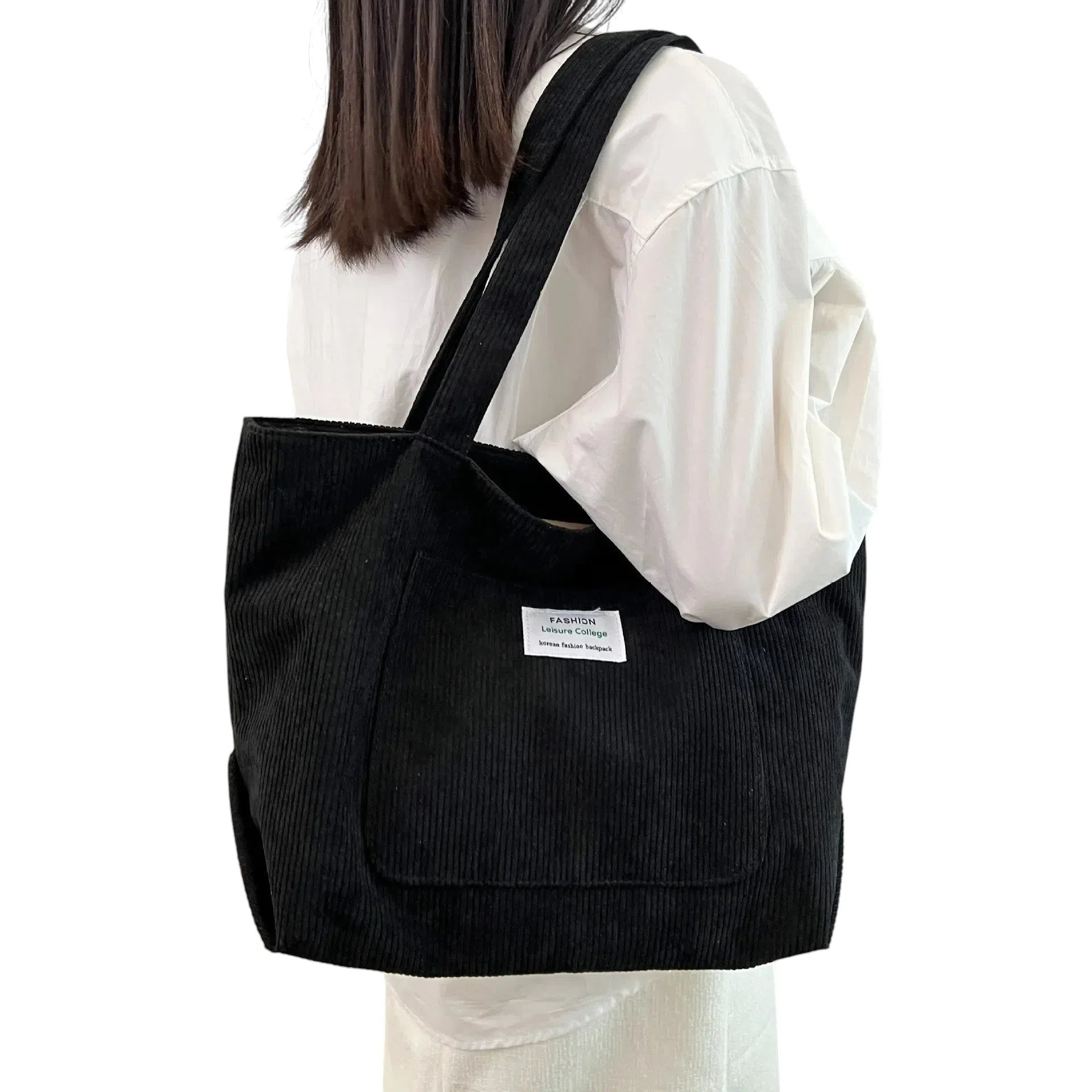 Bolso Shopper Pana Básicos