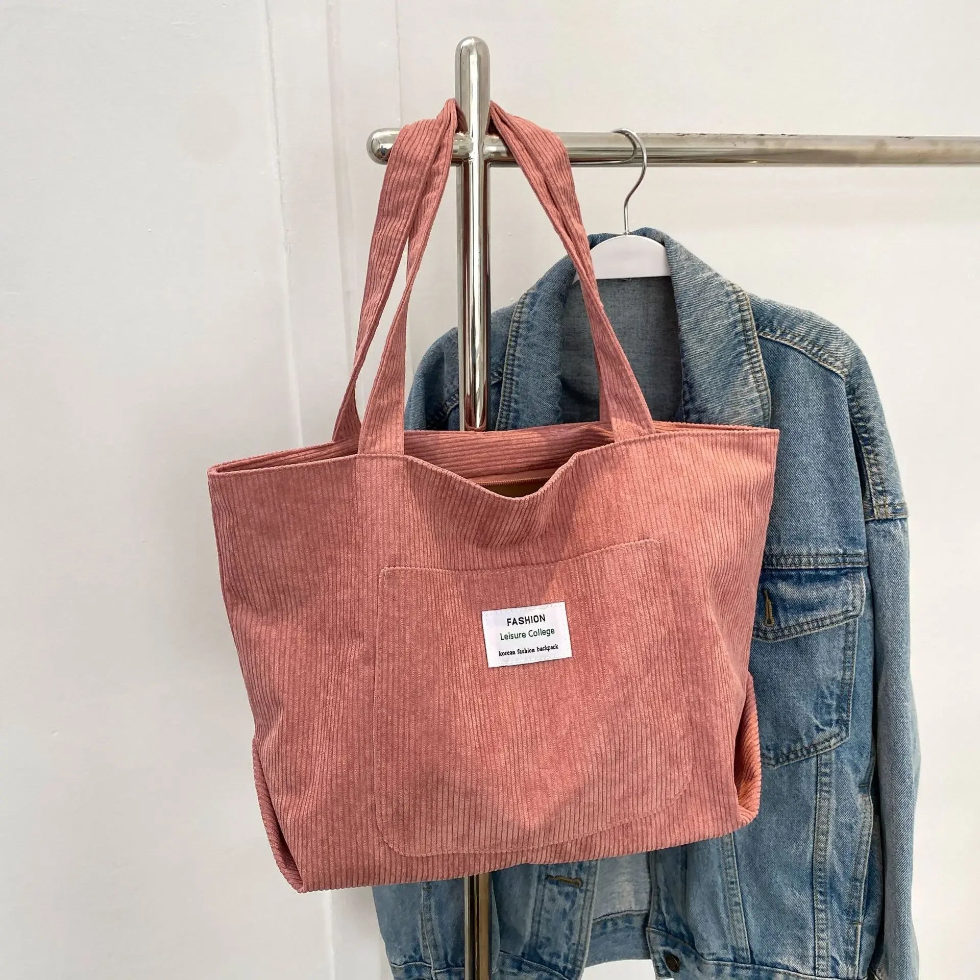 Bolso Shopper Pana Colores