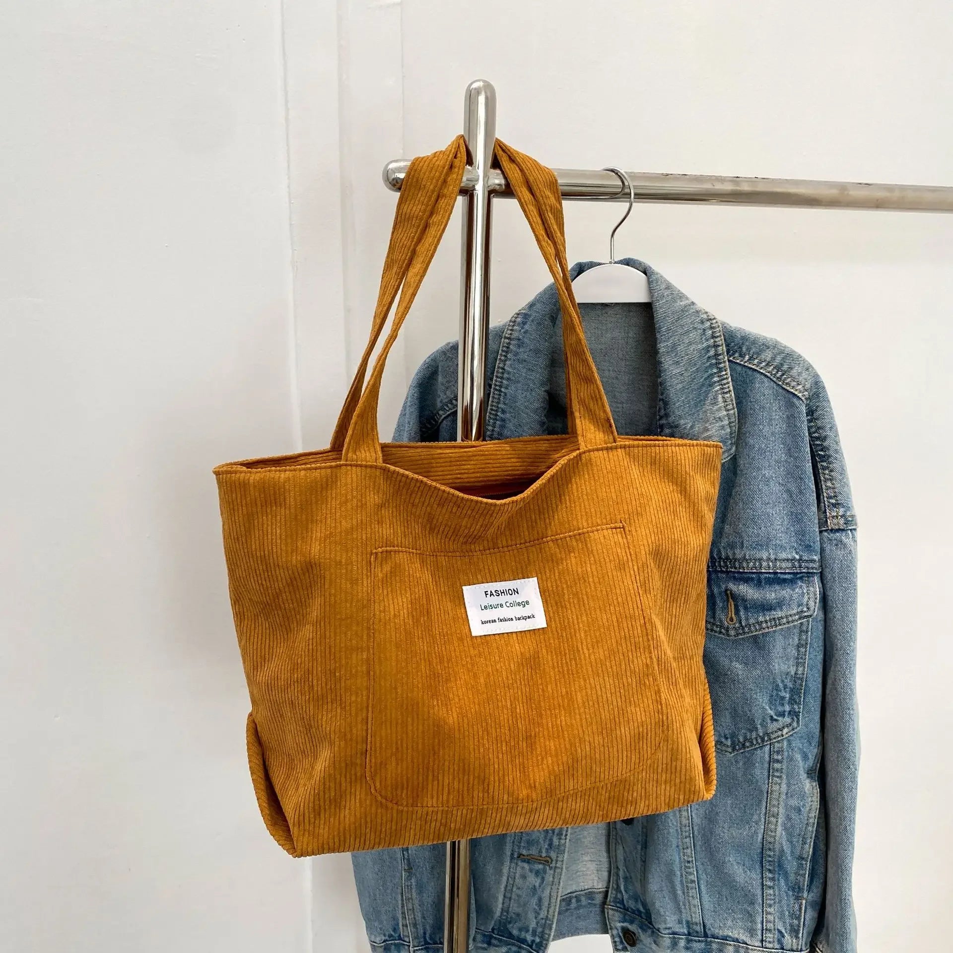 Bolso Shopper Pana Colores