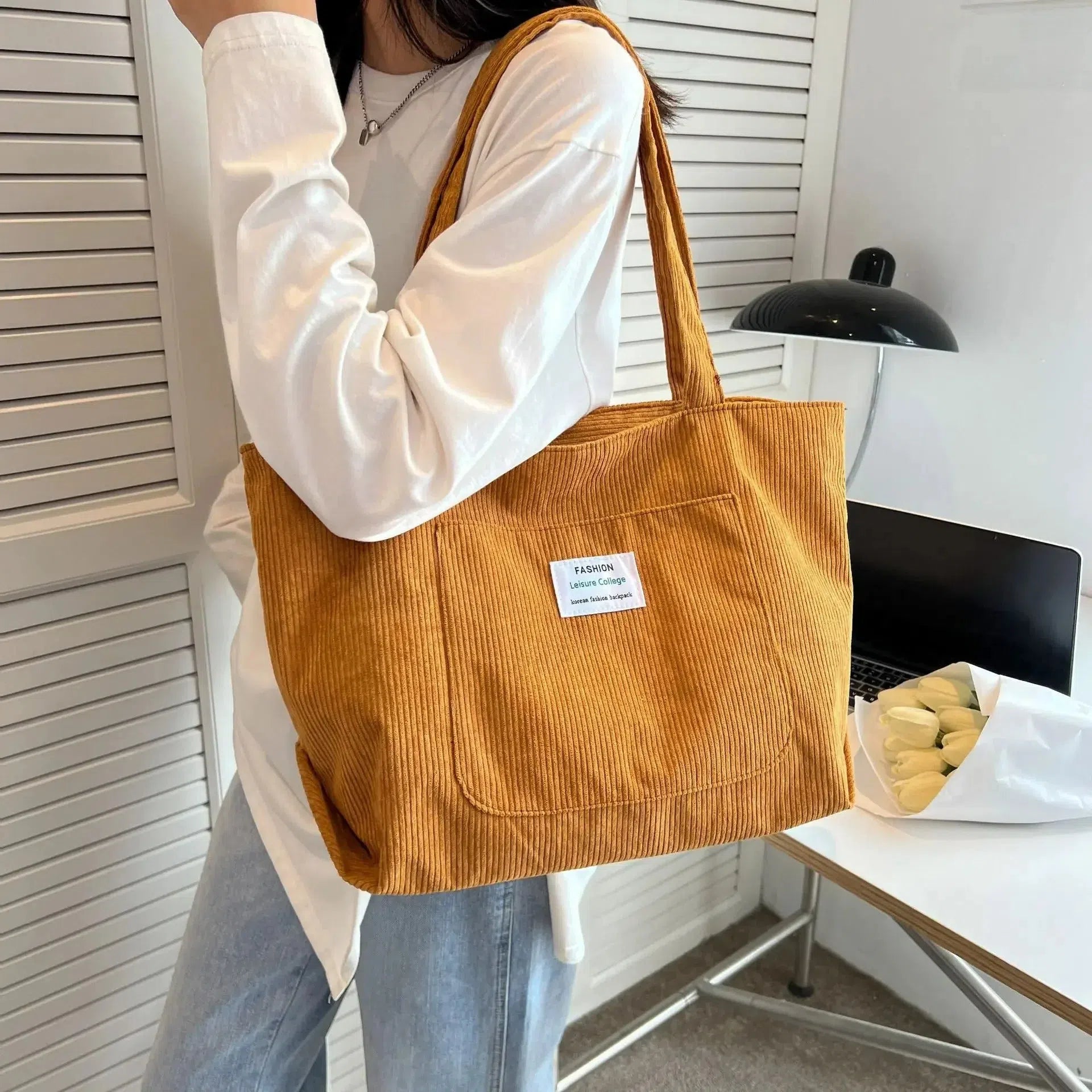 Bolso Shopper Pana Colores